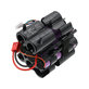 Batteria per Rowenta RH6543WH, RS-RH5864, Li-Ion, RH6545WH RH6547WH 2000mAh, 14.4V, HQ