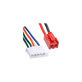 Batteria per Rowenta RH6543WH, RS-RH5864, Li-Ion, RH6545WH RH6547WH 2000mAh, 14.4V, HQ