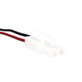 Batteria per Vileda Quick & Clean, 8654396211, Li-Ion, 2600mAh, 3.7V, HQ