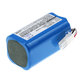 Batteria per iClebo ARTE YCR-M05, EBKRBKDL001039, Li-Ion, 3400mAh, 14.4V, HQ