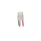 Batteria per iClebo ARTE YCR-M05, EBKRBKDL001039, Li-Ion, 3400mAh, 14.4V, HQ