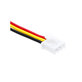 Batteria per ETA Nico 2219, PNC423894511, Li-Ion, 2600mAh, 14.4V, HQ