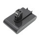 Batteria per Dyson DC31, DC34 DC35 DC44 17083-2811, Li-Ion, 1500mAh, 22.2V, HQ