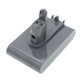 Batteria per Dyson DC31, DC34 DC35 DC44 DC45 DC56 965557-03, Li-Ion, 1500mAh, 22.2V, HQ