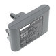 Batteria per Dyson DC31, DC34 DC35 DC44 DC45 DC56 965557-03, Li-Ion, 1500mAh, 22.2V, HQ