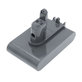 Batteria per Dyson DC31, DC34 DC35 DC44 DC56 965557-03, Li-Ion, 2500mAh, 22.8V, HQ