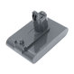 Batteria per Dyson DC31, DC34 DC35 DC44 DC56 965557-03, Li-Ion, 2500mAh, 22.8V, HQ