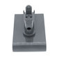 Batteria per Dyson DC31, DC34 DC35 DC44 DC56 965557-03, Li-Ion, 2500mAh, 22.8V, HQ