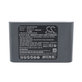Batteria per Dyson DC31, DC34 DC35 DC44 DC56 965557-03, Li-Ion, 2500mAh, 22.8V, HQ