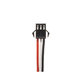 Batteria per Ecovacs D36, DA60 DA611 DB35 TCR360 ZJ1450, Li-Ion, 2600mAh, 10.8V, HQ