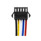Batteria per Ecovacs Winbot X, WA30 WA50 S07-Li-222-3000, Li-Ion, 2600mAh, 22.2V, HQ