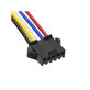 Batteria per Ecovacs Winbot X, WA30 WA50 S07-Li-222-3000, Li-Ion, 2600mAh, 22.2V, HQ