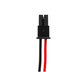 Batteria per Eufy RoboVac L30 Hybrid+, Concept VR2110 T2996011, Li-Ion, 3350mAh, 14.4V, HQ