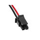 Batteria per Eufy RoboVac L30 Hybrid+, Concept VR2110 T2996011, Li-Ion, 3350mAh, 14.4V, HQ