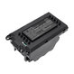 Batteria per Electrolux Well Q8, WQ81-3OMB WQ81-PANIM BABP259LI20-TP, Li-Ion, 2500mAh, 25.2V, HQ