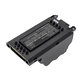 Batteria per Electrolux Well Q8, WQ81-3OMB WQ81-PANIM BABP259LI20-TP, Li-Ion, 2500mAh, 25.2V, HQ