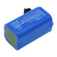 Batteria per Hoover HGO31, HGO32 HGO33 B015, Li-Ion, 2600mAh, 14.8V, HQ