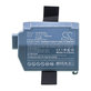 Batteria per iRobot Roomba S9, S9+ ABL-B, Li-Ion, 4400mAh, 14.4V, HQ