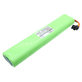 Batteria per Neato Botvac 70, 75 80 85 NX2000SCx10, Ni-MH, 2000mAh, 12V, HQ