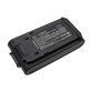 Batteria per Samsung Bespoke Jet, Bespoke Jet Complete, 2500mAh, Li-Ion, 25.2V, VCA-SBTA95, HQ, 2500mAh