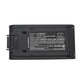 Batteria per Samsung Bespoke Jet, Bespoke Jet Complete, 2500mAh, Li-Ion, 25.2V, VCA-SBTA95, HQ, 2500mAh