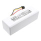 Batteria per Xiaomi Dreame MC1808, RobGoldck 1C BRR-2P4S-2600S, Li-Ion, 5200mAh, 14.4V, HQ