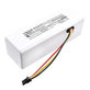 Batteria per Xiaomi Dreame MC1808, RobGoldck 1C BRR-2P4S-2600S, Li-Ion, 5200mAh, 14.4V, HQ