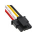 Batteria per Xiaomi Dreame MC1808, RobGoldck 1C BRR-2P4S-2600S, Li-Ion, 5200mAh, 14.4V, HQ