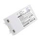 Batteria per Xiaomi Dreame V10, V9 V8 XR WN4, Li-Ion, 2500mAh, 25.2V, HQ