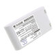 Batteria per Xiaomi Dreame V10, V9 V8 XR WN4, Li-Ion, 2500mAh, 25.2V, HQ