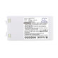 Batteria per Xiaomi Dreame V10, V9 V8 XR WN4, Li-Ion, 2500mAh, 25.2V, HQ