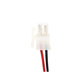 Batteria per Concept VR2000, Zaco A4s A6 A8s A9s 501929, Li-Ion, 2600mAh, 14.8V, HQ
