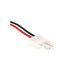 Batteria per Concept VR2000, Zaco A4s A6 A8s A9s 501929, Li-Ion, 2600mAh, 14.8V, HQ