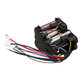 Batteria per AEG CX-8, Electrolux EUP82 140112530252, Li-Ion, 2000mAh, 29.6V, HQ