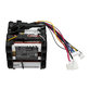 Batteria per AEG CX-8, Electrolux EUP82 140112530252, Li-Ion, 2000mAh, 29.6V, HQ