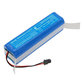 Batteria per Eufy RoboVac X8 Hybrid, PA61, Li-Ion, 6400mAh, 14.4V, HQ