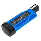Batteria per Shark WV200UK, WV200 WV201 WV205 WV220 Ion W1 Cord XFBT200, Li-Ion, 2500mAh, 10.8V, HQ