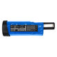 Batteria per Shark WV200UK, WV200 WV201 WV205 WV220 Ion W1 Cord XFBT200, Li-Ion, 2500mAh, 10.8V, HQ
