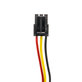 Batteria per Fomt R620c, Haier T322 J300s Liectroux DH860 TCL S15 Tomefon GH28, Li-Ion, 2600mAh, 14.8V, HQ