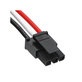 Batteria per Robzone Moppy 2.0, B6006, Li-Ion, 2600mAh, 14.4V, HQ