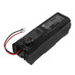 Batteria per Rowenta Air Force Extreme, RS-RH5272, Li-Ion, 2500mAh, 14.4V, HQ