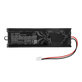 Batteria per Rowenta Air Force Extreme, RS-RH5272, Li-Ion, 2500mAh, 14.4V, HQ