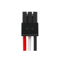 Batteria per Tesla Robostar iQ500, iQ600 N789-603, Li-Ion, 5200mAh, 14.4V, HQ