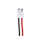 Batteria per Bestway Aquatronix, Kokido Vektro Z200 BST-58482, Li-Ion, 3350mAh, 7.4V, HQ