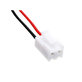 Batteria per Bestway Aquatronix, Kokido Vektro Z200 BST-58482, Li-Ion, 3350mAh, 7.4V, HQ