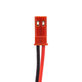 Batteria per Electropan ilife V5, V5s ICP 186500-22F-M-3S1P-S, Li-Ion, 2600mAh, 11.1V, HQ