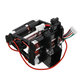 Batteria per Gorenje 568211, SVC216F 574545, Li-Ion, 3000mAh, 22.2V, HQ