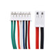Batteria per Gorenje 568211, SVC216F 574545, Li-Ion, 3000mAh, 22.2V, HQ