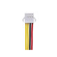 Batteria per CleanMate S460, Pure Clean PUCRC25 18650-3S15, Li-Ion, 2600mAh, 11.1V, HQ