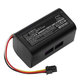 Batteria per Samsung PowerBot-E, Eureka i5 Midea i5 i9 BP14435A, Li-Ion, 3400mAh, 14.8V, HQ